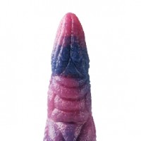 Alien Dong, 8.27" w/Suction Cup